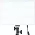 amaran Pano 120c weiß Kit