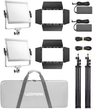 Godox Litemons LP1200Bi White K2