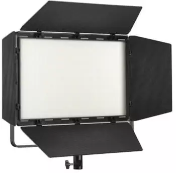 Godox Litemons LP1200Bi Black K1