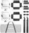 Godox Litemons LP600Bi K2 Black