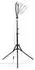 Hama SpotLight Steady 120 III LED-Ringleuchte mit Stativ, 12