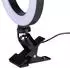 Rarewaves Selfie Lichtring 48 LED, 156cm