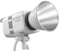 Godox LE200Bi White, Godox Bi-color LED-Leuchte Litemons LE200Bi wei&szlig;