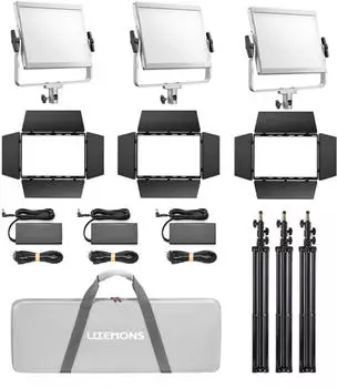 Godox Litemons LP600Bi K3 White