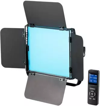 Bresser BR-36W RGB LED-Panel 36W (F004360)