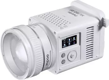 Godox PaletteLab ML150-RF LED-Leuchte, schwarz (ML150-RF)