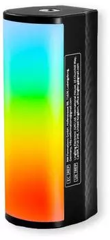 Neewer TL98C RGB LED Stablicht 4W, magnetisch (TL98C)