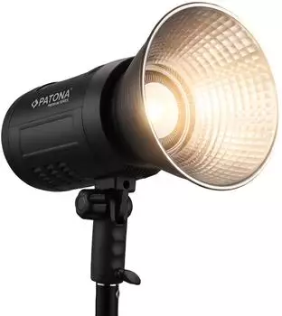 Patona Premium Foto-/Videolicht LED 80W RGB (4275)