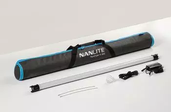 Nanlite PavoTube II 30C RGBWW Farb-Effektleuchte 1er-Kit (3944)