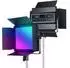 Neewer RGB1200 LED-Flächenleuchte 60W, 2500K-8500K