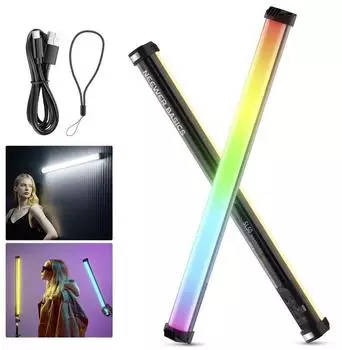 Neewer SL50 LED-Videoleuchte Bi-Color