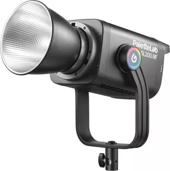 Godox PaletteLab SL200RF Vollspektrum-LED-Leuchte 200W