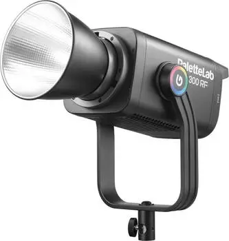 Godox SL300RF PaletteLab Vollspektrum-LED-Leuchte 300W