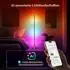 Neewer NF01 Smart Light Stehleuchte RGBW 1500lm
