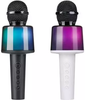 Grundig Selfie-Ringlicht 10 Zoll, 120 LED, Stativ & Handyhalterung (MEGREL8800/0025)