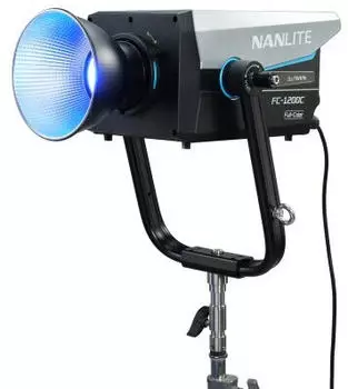 Nanlite FC-1200 C (RGBW)