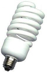 Walimex Spiral-Tageslichtlampe (50 Watt)