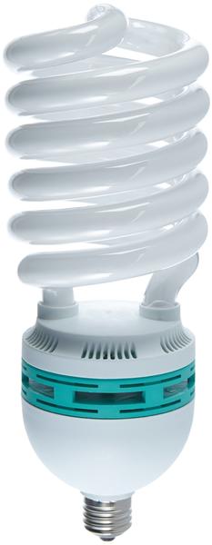 Walimex Spiral-Tageslichtlampe 125W entspr. 625W