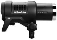 Profoto PF-901013-EUR, Profoto D2 1000 AirTTL Kompaktblitzger&auml;t