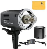 Godox AD600BM II, Godox AD600BM II