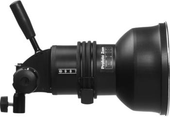 Profoto ProHead Plus 250W mit Zoom Reflektor