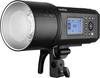 Godox AD600 Pro TTL, Godox AD600Pro Camcorder-Blitzlicht Schwarz (AD600 Pro TTL)