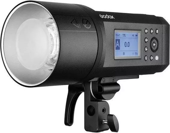 Godox Witstro AD600 Pro Kit