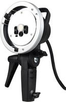 Godox 600ws Blitzkopf externe AD600 Bowens Halterung