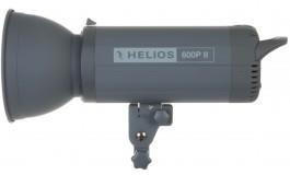 Helios 600P II Studioblitz