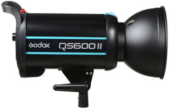 Godox QS600II Studioblitz