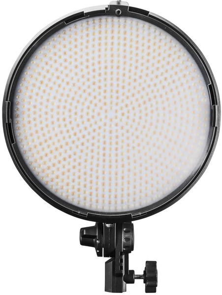 Walimex pro LED Niova 800 Plus Round Bi Color