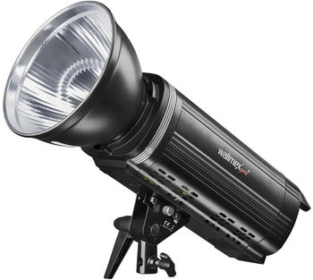 Walimex pro LED Foto Video Studioleuchte Niova 200 Plus Daylight