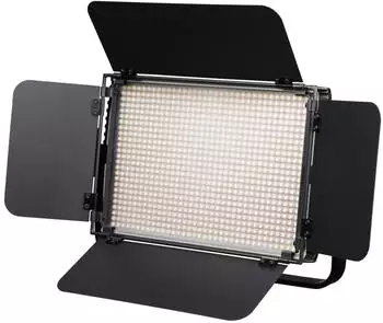 Walimex pro LED Niova 900 Plus BI Color