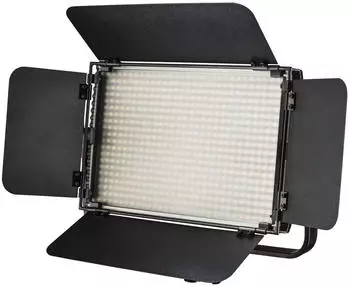 Walimex pro LED Niova 600 Plus BI Color