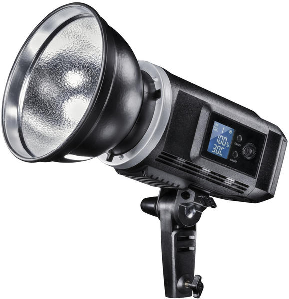 Walimex pro LED2Go 60 Daylight