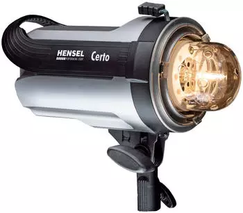 Hensel Performing Light Hensel Certo 400 (230V)
