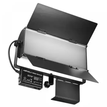 Walimex pro LED Sirius 160 Bi Color 65W