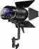 Walimex pro Fresnel LED FLD-100 Daylight Brightlight 100W