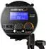 Walimex pro Fresnel LED FLD-100 Daylight Brightlight 100W