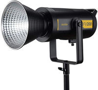 Godox FV200, Godox FV200 HSS (Universal) (FV200) Schwarz