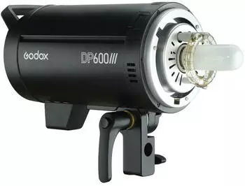 Godox DP600III