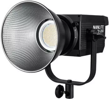 Nanlite FS-200 1Kit