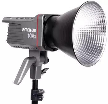 Aputure Amaran 100x