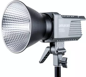Aputure Amaran 100d