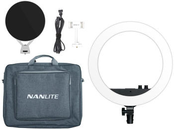 Nanlite Halo 14
