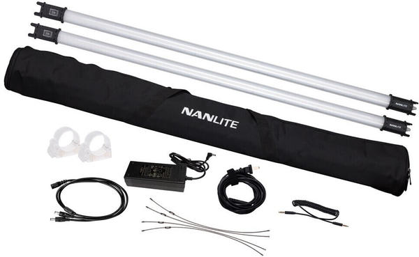 Nanlite PavoTube 30C Dual Kit