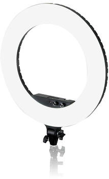Caruba Vlogger 18 Zoll LED-Set PRO
