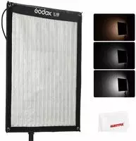 Godox FL100, Godox FL100 - Flexible LED Leuchte 40x60 cm