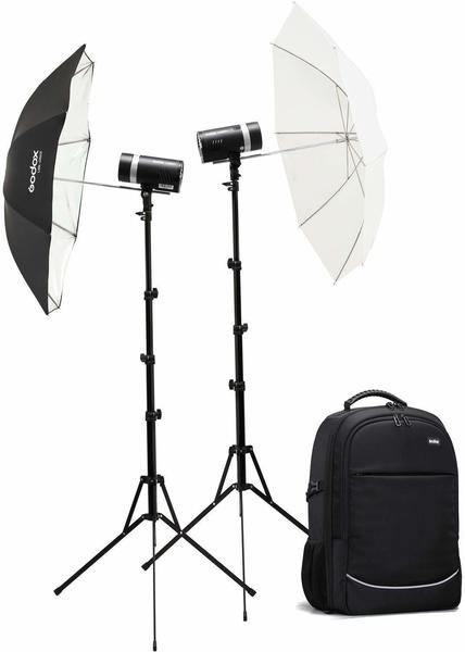 Godox AD300 Pro Dual Backpack Kit