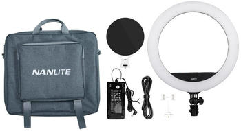 Nanlite Halo 16C